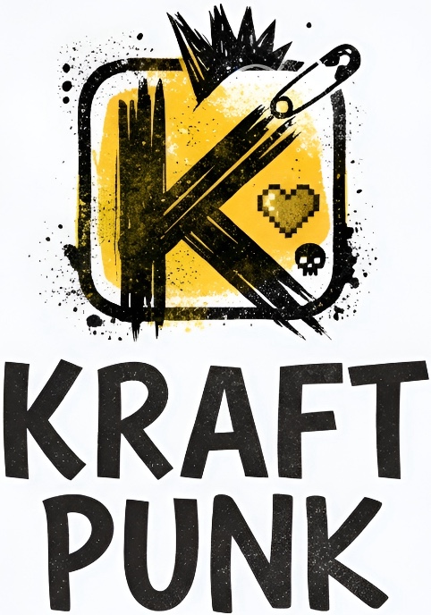 Kraftpunk Logo
